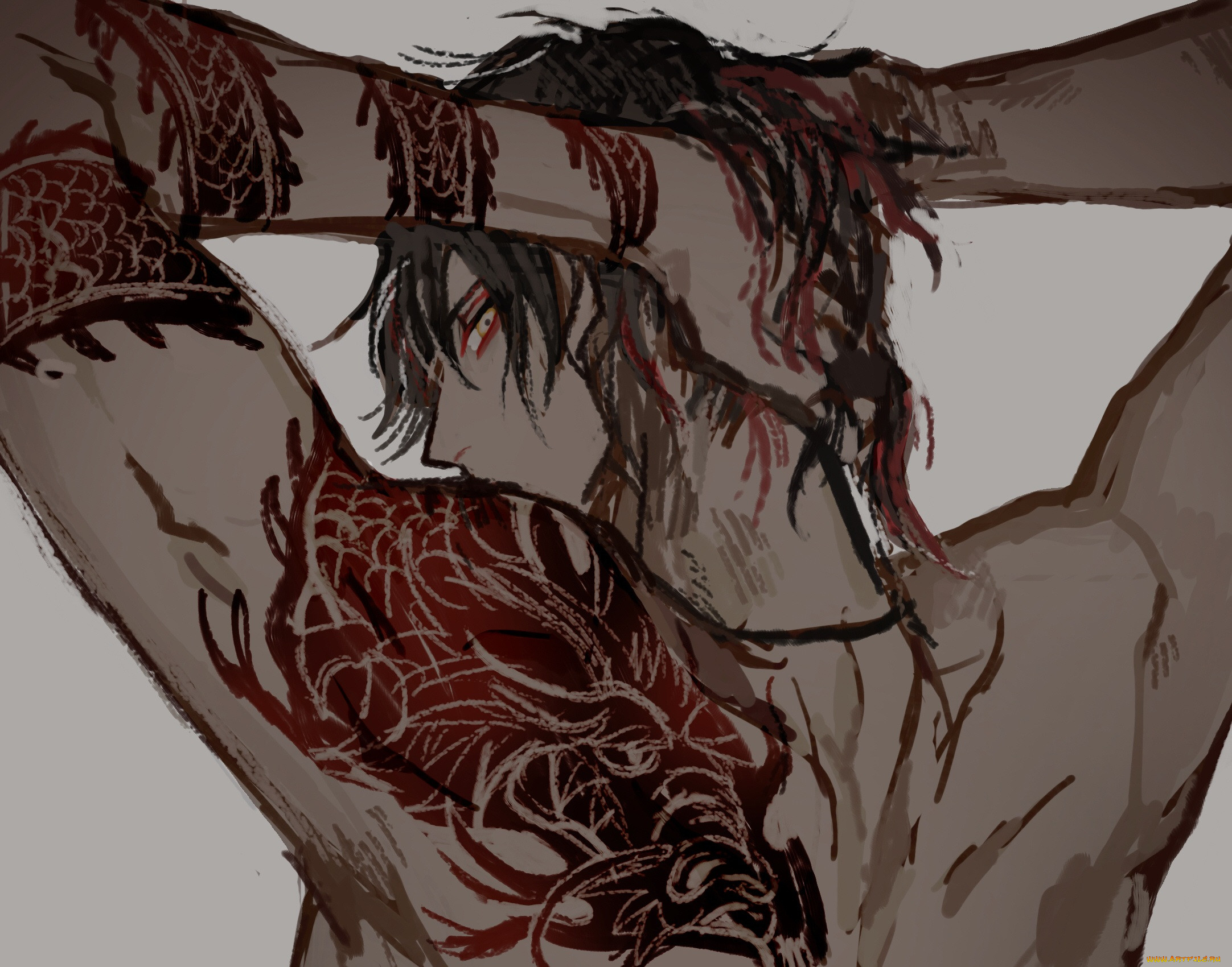 , touken ranbu, , 